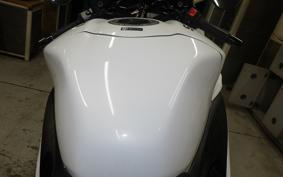 SUZUKI HAYABUSA Gen.3 2022 EJ11A