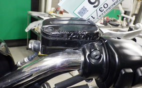 HARLEY NIGHT ROD 1250 SP 2011