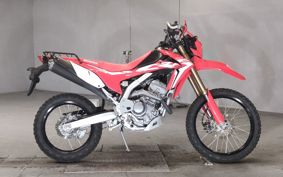 HONDA CRF250L MD44