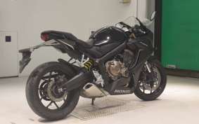 HONDA CBR650R 2021 RH03