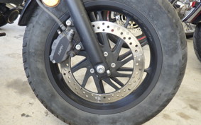 HONDA REBEL 250 MC49