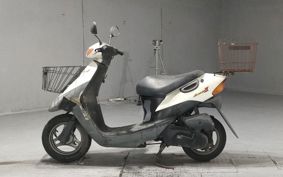 SUZUKI LET'S2 CA1KA