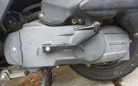 SUZUKI LET's CA4AA
