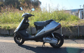 SUZUKI ADDRESS V100 CE13A
