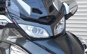 BRP CAN-AM Spyder RT 2008
