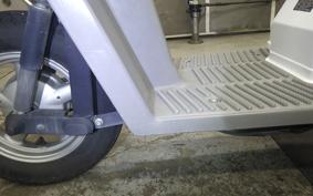 HONDA GYRO X TD02