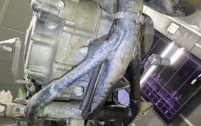 KAWASAKI KX112 KX112A