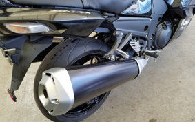 KAWASAKI NINJA ZX-14R ABS 2012 ZXT40E