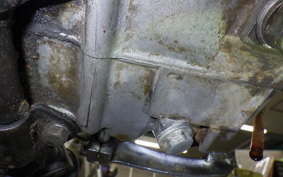 HONDA MONKEY 2000 Z50J