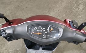 SUZUKI ADDRESS V125 CF4EA
