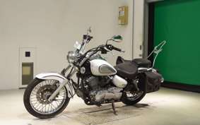 YAMAHA DRAGSTAR 250 1993 VG02J