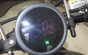 HONDA REBEL 250 2023 MC49