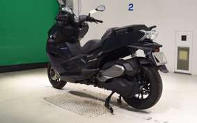 BMW C400GT 2024