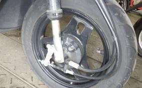 SUZUKI LET's 2 CA1PA