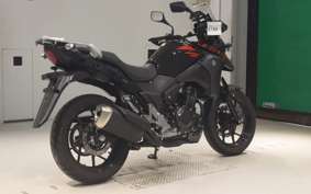 SUZUKI Vｽﾄﾛｰﾑ250A 1996