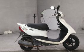 YAMAHA JOG ZR EVOLUTION2 SA39J