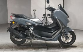 YAMAHA N-MAX 125 SEG6J