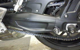 TRIUMPH TRIDENT 660 2021