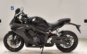 HONDA CBR650R 2025 RH03