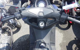 YAMAHA N-MAX SED6J