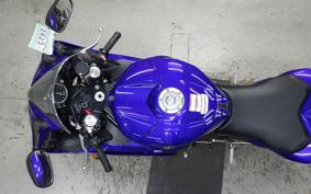 YAMAHA YZF-R6 2006