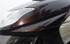 YAMAHA MAXAM 250 SG21J