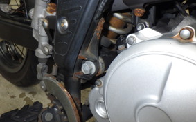 YAMAHA XT250X DG11J