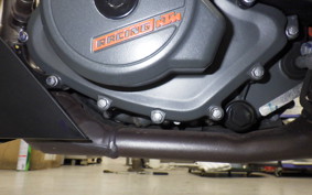 KTM 390 DUKE 2021