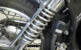 KAWASAKI ESTRELLA RS BJ250A