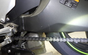 KAWASAKI NINJA ZX-6R A 2024 ZX636J