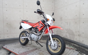 HONDA XR100 MOTARD HD13