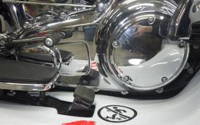 HARLEY FLHTCUTG TRIKE 2014