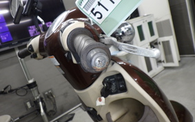 HONDA GIORNO 3 2019 AF77