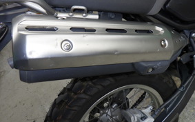 YAMAHA TRICKER Gen.2 2006 DG16J