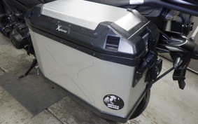 YAMAHA MT-09 Tracer 2015 RN36J