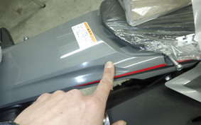 HONDA CRF250L 2011 MD47