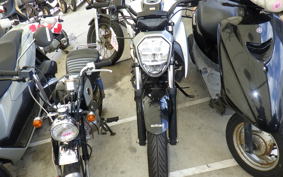SUZUKI ｼﾞｸｻｰ150 ED13N