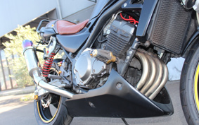 KAWASAKI BALIUS250-2 ZR250B