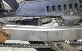 YAMAHA LANZA 2004 4TP