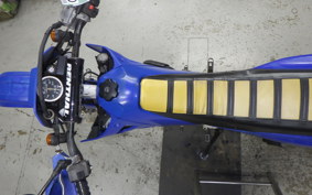 SUZUKI TS125R SF15A