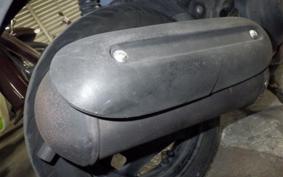 SUZUKI LET's 4 2006 CA41A