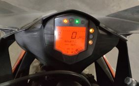 KTM 125 RC JYA40