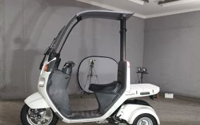 HONDA GYRO TA03