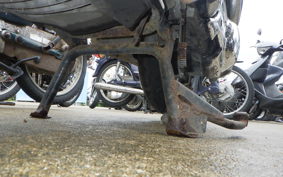HONDA PS250 MF09