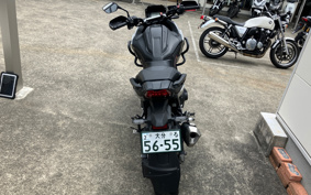 HONDA NC750X DCT 2021 RH09
