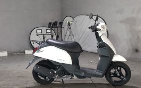 SUZUKI LET's CA4AA