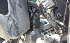 SUZUKI ADDRESS 110 CE47A