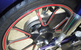 HONDA C125 SUPER CUB JA48