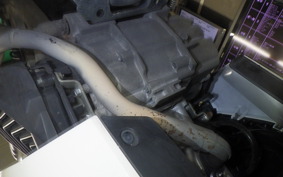 HONDA PCX125 2018 JK05