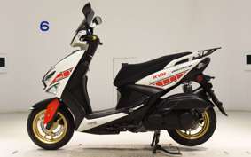 YAMAHA CYGNUS Griffus SEJ4J